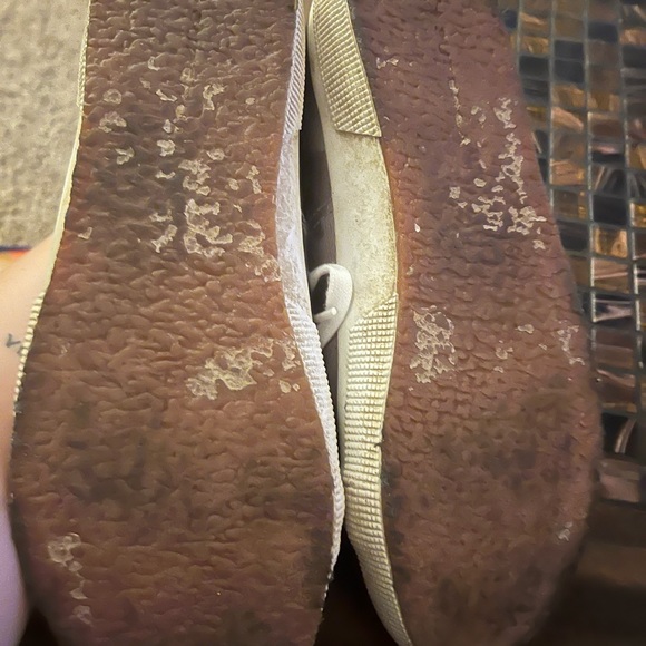 Superga Camo Sneakers - Picture 3 of 4